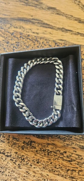 Vitaly Men's chain bracelet Carousel 3