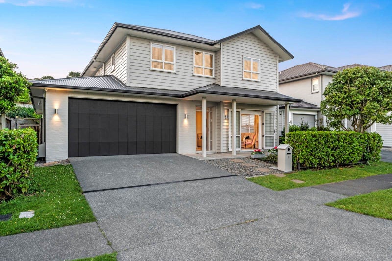 North-Facing Garden & Sought-After Layout64196099393409111
