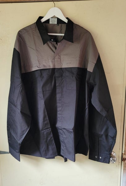 Shirt Men's Casual or Workshirt, Sizes XL, 2XL, 3XL Carousel 1