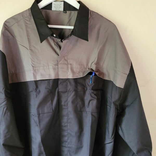 Shirt Men's Casual or Workshirt, Sizes XL, 2XL, 3XL Carousel 2
