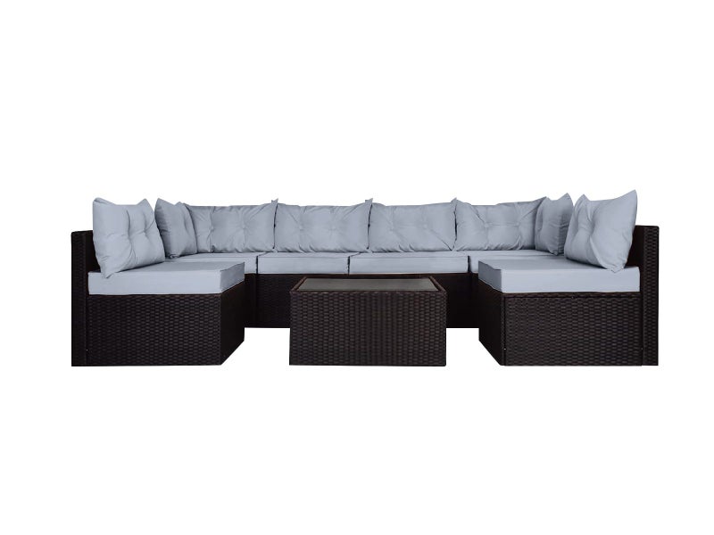 Outdoor Set Carousel 2