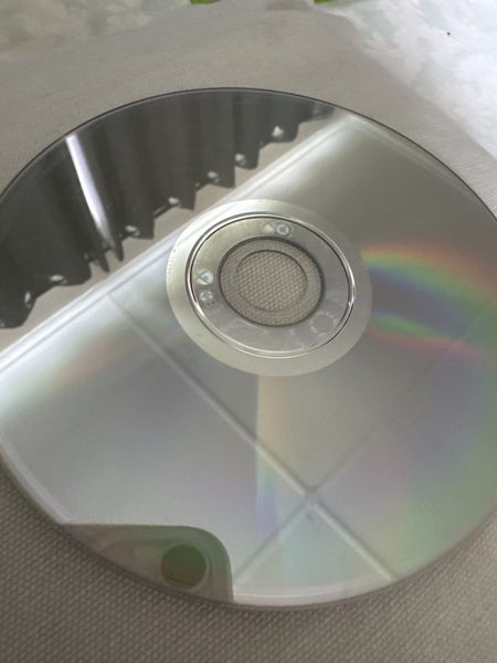 Need for Speed - Undercover Carousel 2