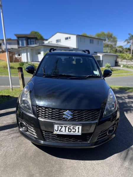 2016 Suzuki Swift Sport64141749141122112