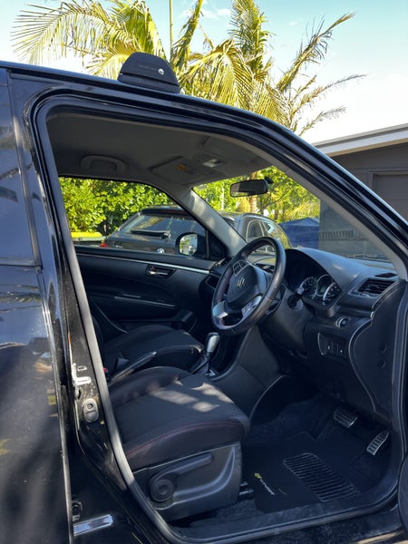 2016 Suzuki Swift Sport64141749141122114