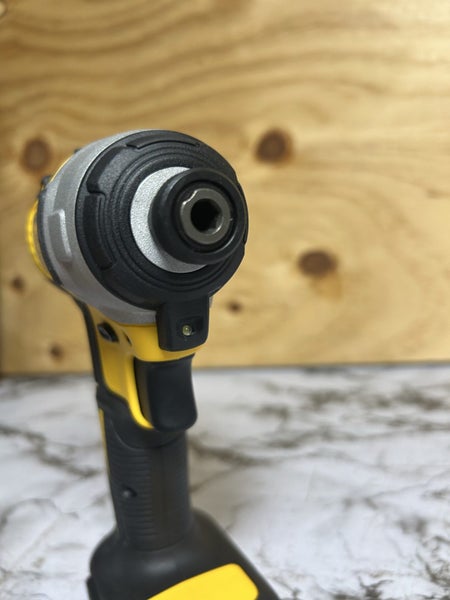 Dewalt impact wrench DCF787. SKIN ONLY! Carousel 2