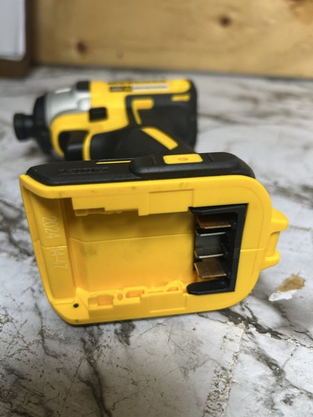 Dewalt impact wrench DCF787. SKIN ONLY! Carousel 4