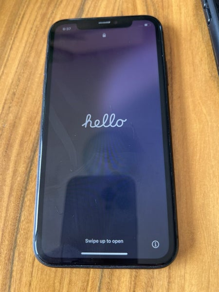 iPhone 11 128GB64201467243779112