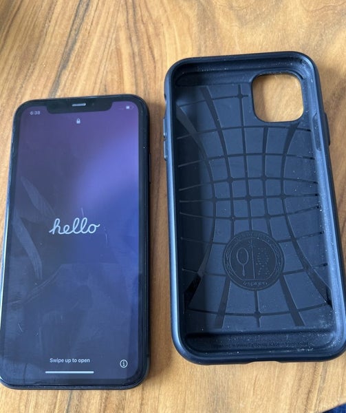 iPhone 11 128GB64201467243779113