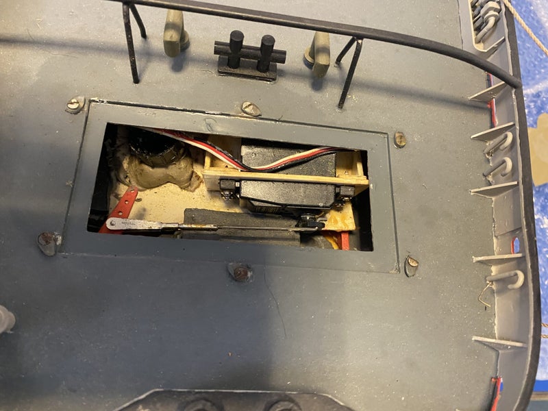 Southern Explorer Carousel 7