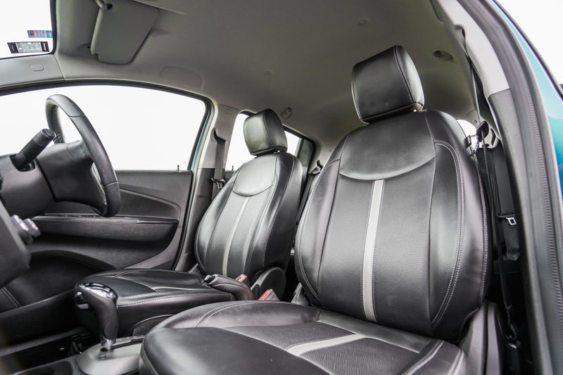 2020 Holden Spark NZ NEW LEATHER LT TOP SPEC 1.464647614593922111