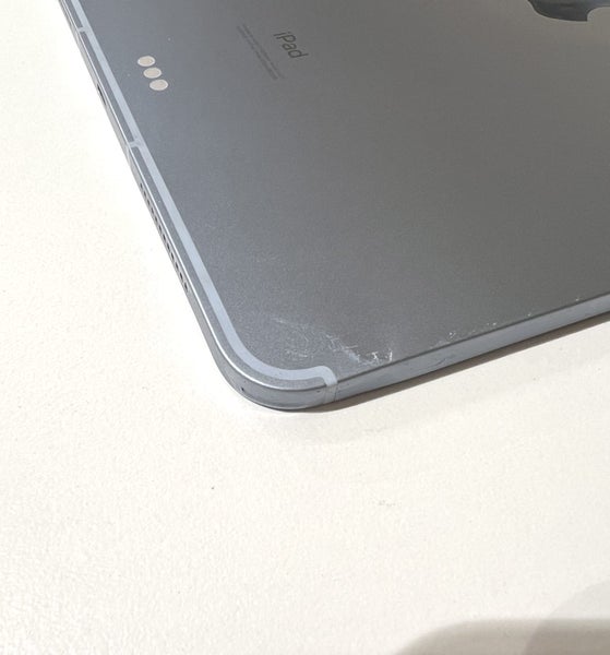 DT Deal! iPad Air 4 WiFi+Cellular 256GB Sky Blue Carousel 6