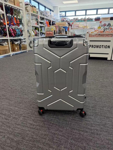 Stylish Suitcases-Small Hand carry Carousel 2