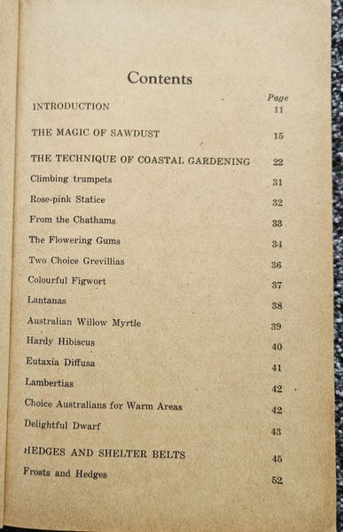 GARDEN WITH MATTHEWS- VOLUME THREE64525142689537111