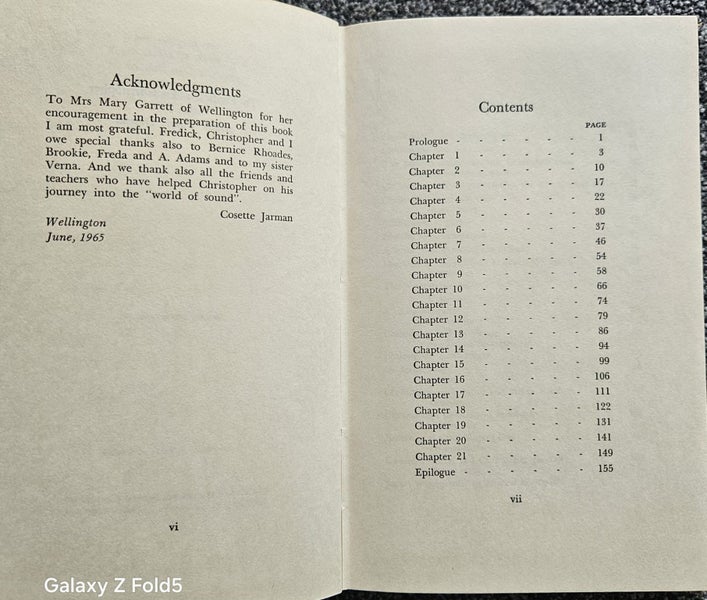 TOMORROW COMES THE SONG64525142697729111