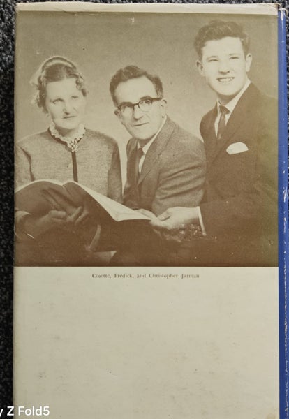 TOMORROW COMES THE SONG64525142697729114