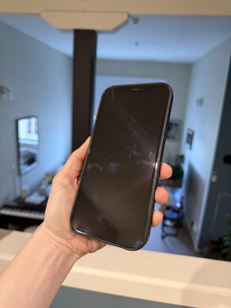 I Phone 12 Pro Max64142337720963111