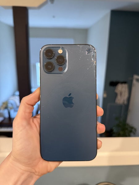 I Phone 12 Pro Max64142337720963112