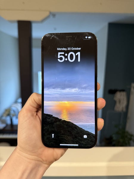 I Phone 12 Pro Max64142337720963110