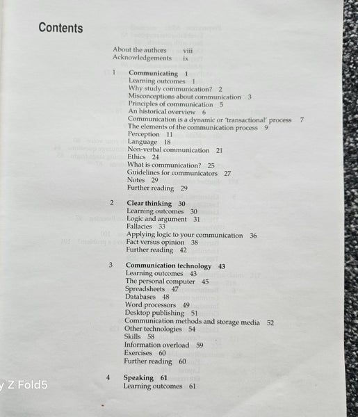 EFFECTIVE BUSINESS COMMUNICATION IN NEW ZEALAND64524938561538111