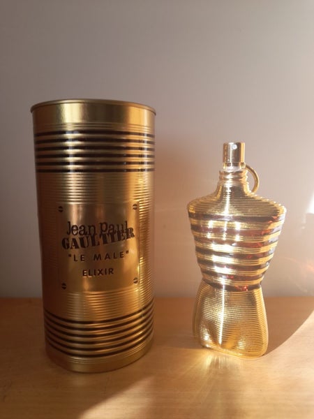 Jean Paul Gaultier Le Male Elixir64198437156737110