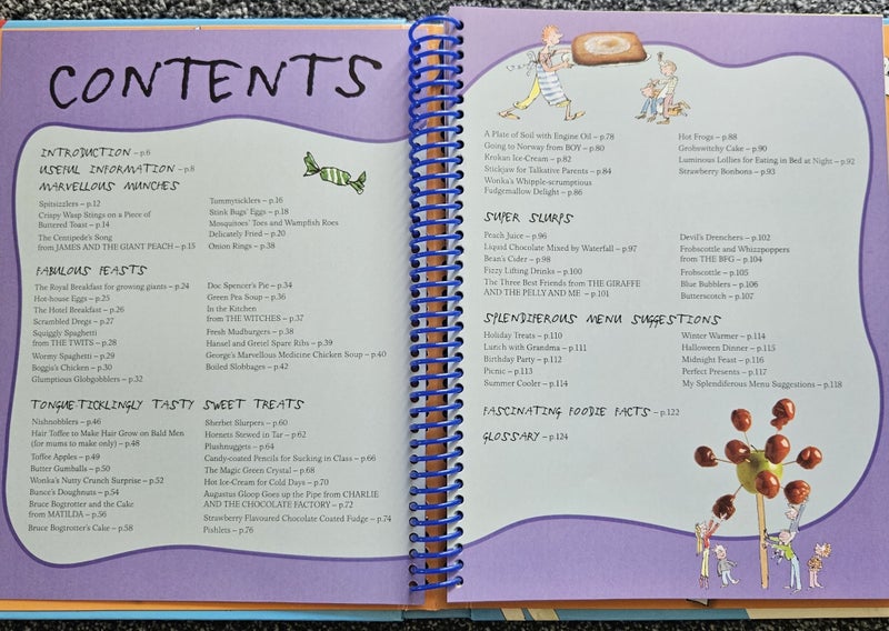 THIS CONPLETELY REVOLTING RECIPES64624393318530111