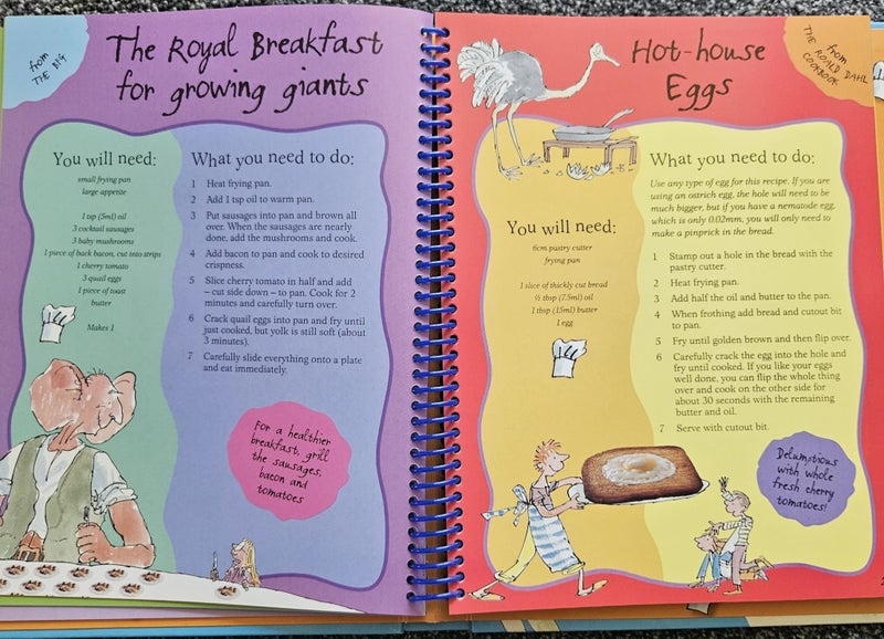 THIS CONPLETELY REVOLTING RECIPES64624393318530113