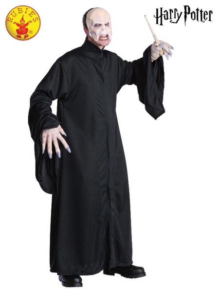 Rubies Voldemort Classic Costume - Mens-Standard Carousel 1