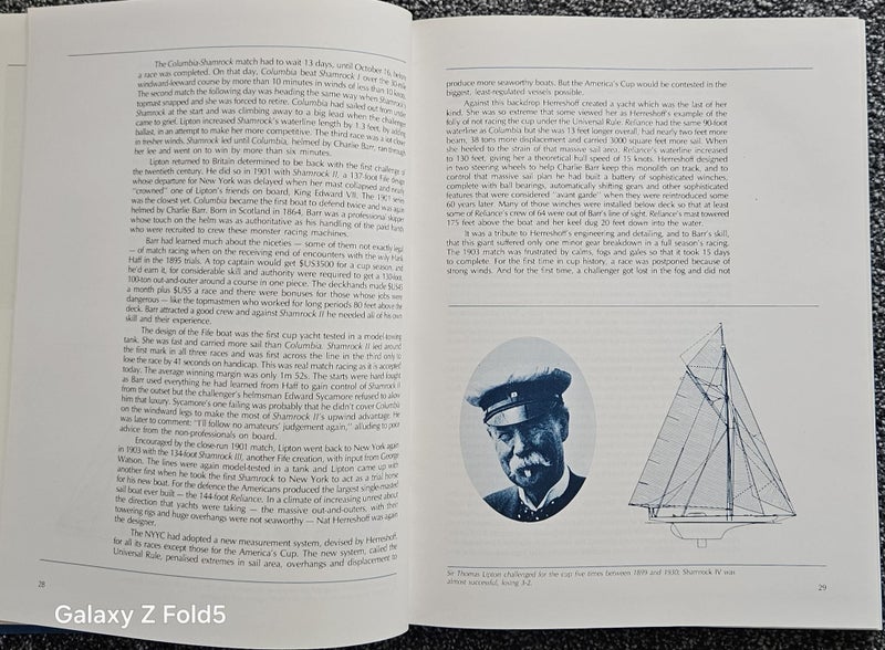 THE INSIDE STORY OF KZ-7, NEW ZEALAND ' FIRST AMERICAN'S CUP CHALLENGE , 1986-8764526529991939112