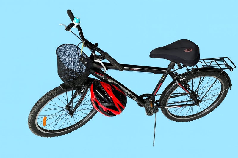 Preloved Spartan Mountain Bike – Great Condition, Perfect for Weekend Rides Carousel 1