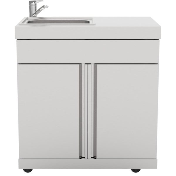 Masport Ambassador Sink Module *BRAND NEW Carousel 1