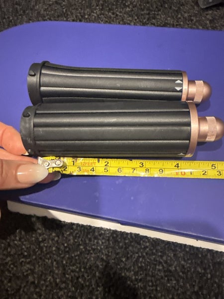 Dyson air wrap complete with box and instructions Carousel 5