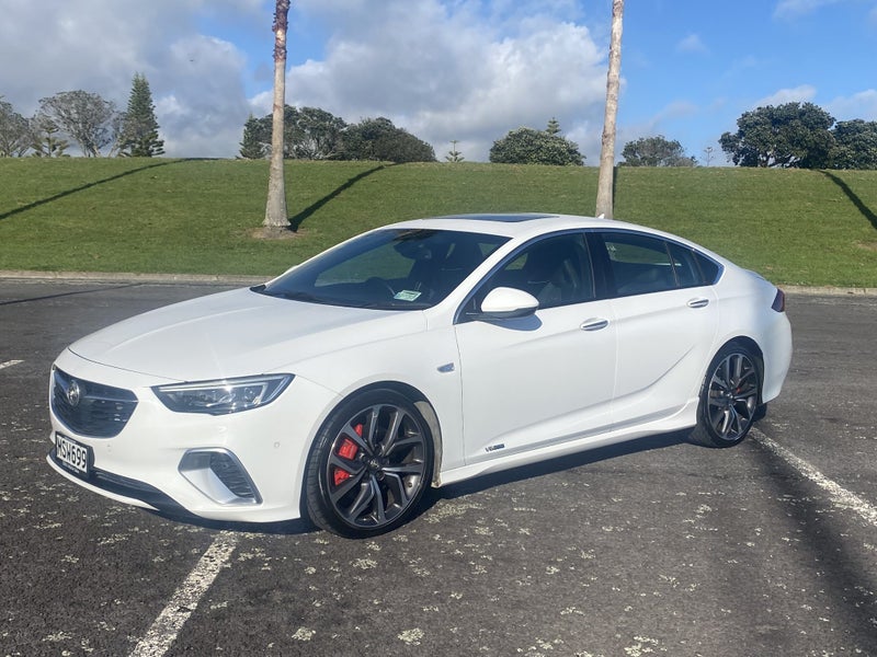 2020 Holden Commodore Vxr64141749642627113