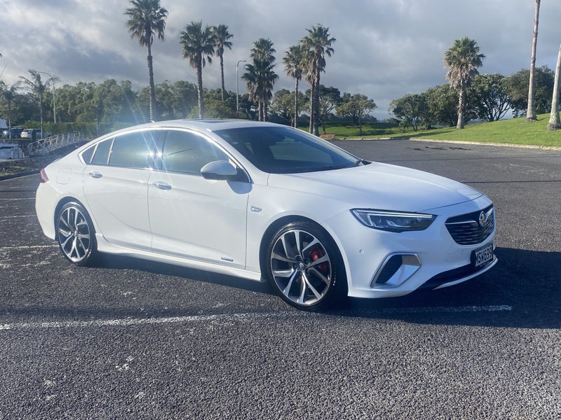 2020 Holden Commodore Vxr64141749642627110