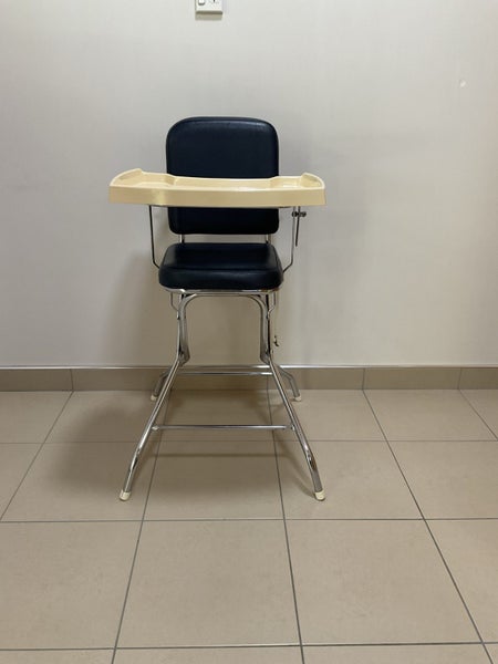 High Chair Carousel 7