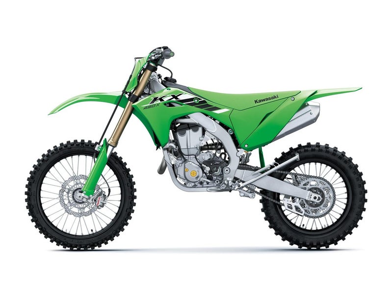 2025 Kawasaki KX450X SAVE $200064620134520450112