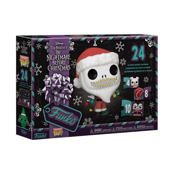 TNBC 2025 Pocket Pop! Advent Calendar Carousel 1
