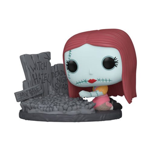 TNBC 2025 Pocket Pop! Advent Calendar Carousel 3