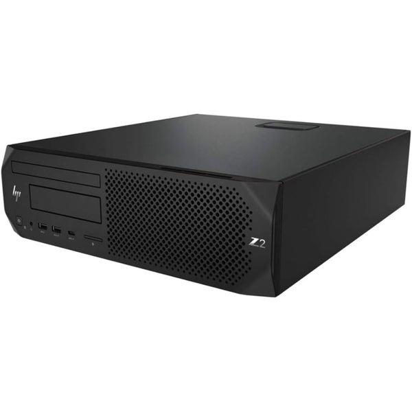 HP Z2 Workstation – Xeon E-2136 | 32GB RAM | Quadro P1000 | Windows 11 Pro64142355348609110