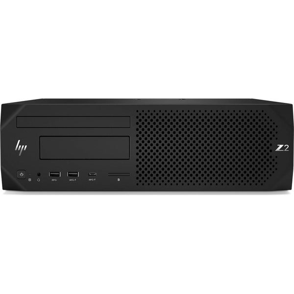 HP Z2 Workstation – Xeon E-2136 | 32GB RAM | Quadro P1000 | Windows 11 Pro64142355348609111