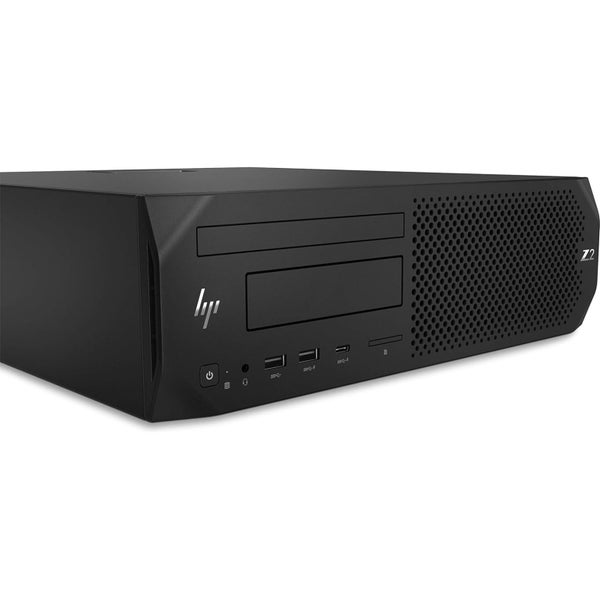 HP Z2 Workstation – Xeon E-2136 | 32GB RAM | Quadro P1000 | Windows 11 Pro64142355348609112