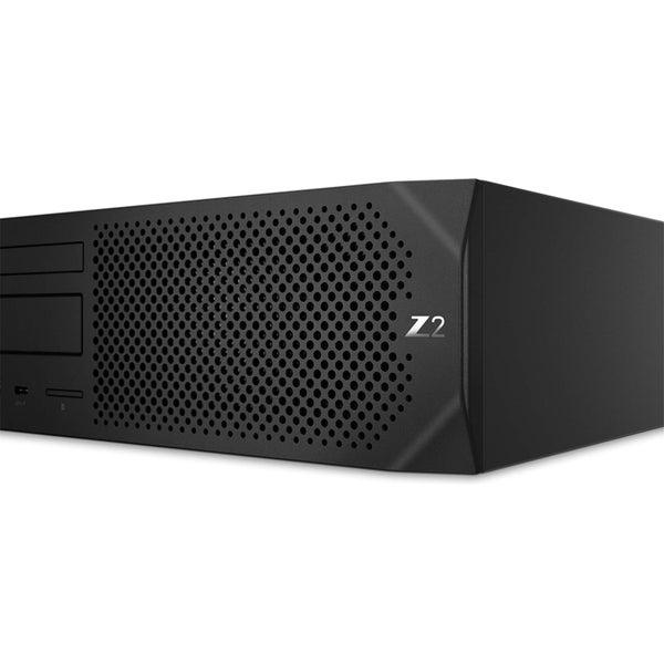 HP Z2 Workstation – Xeon E-2136 | 32GB RAM | Quadro P1000 | Windows 11 Pro64142355348609114
