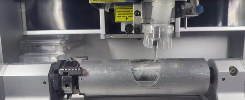 Carvera Desktop CNC Machine64142339282305112