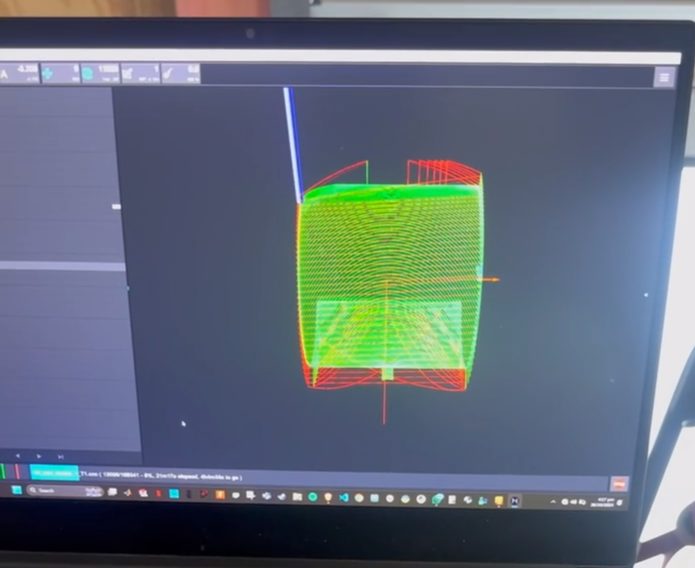 Carvera Desktop CNC Machine64142339282305113