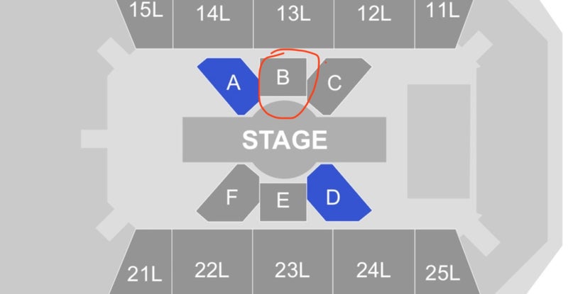 Cirque Du Soleil VIP Auckland tickets x 264204323644418111