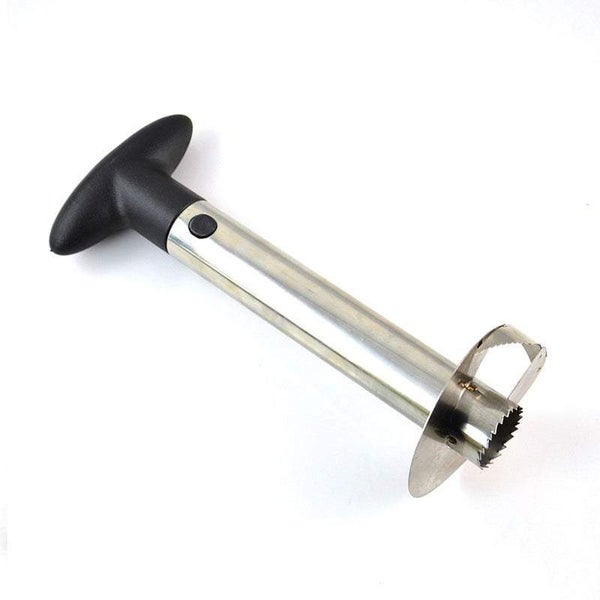 Hod Health & Home Peelers Corers Stainless Steel Pineapple Easy Kitchen Gadget Carousel 4