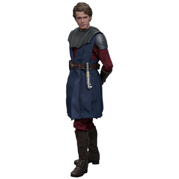 Star Wars: Ahsoka Anakin Skywalker Clone Wars 1:6 Figure Carousel 1