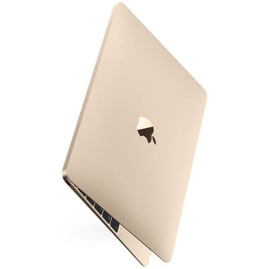 Apple MacBook 12-inch (Gold, Early 2015)64142340186882110