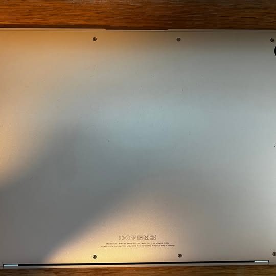 Apple MacBook 12-inch (Gold, Early 2015)64142340186882113