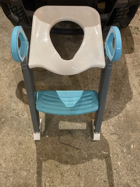 Toddler toilet seat Carousel 1
