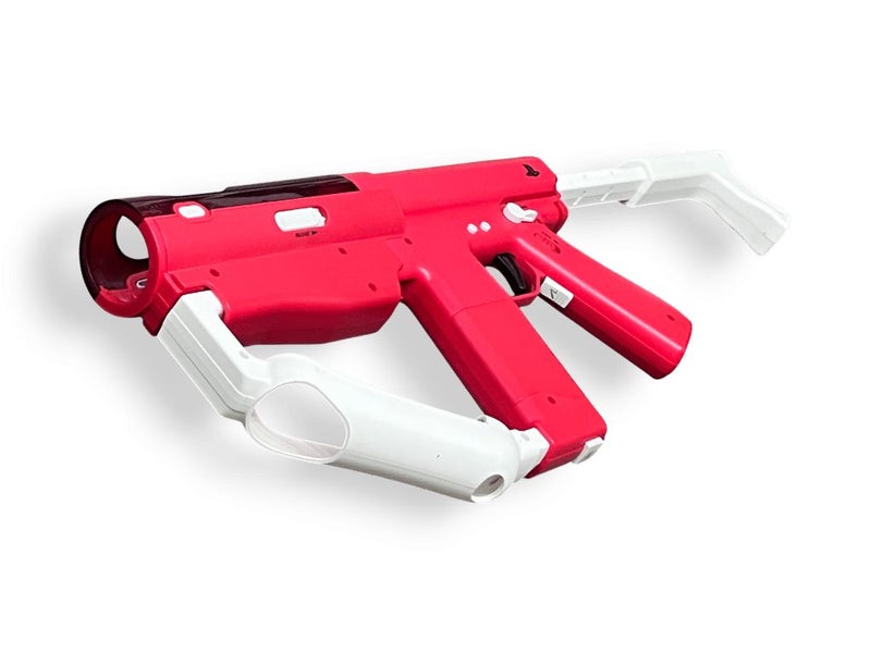 Official SONY PlayStation VR Military Rifle / Machinegun (PS4 / PS3) Carousel 1